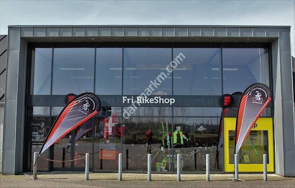 Fri BikeShop