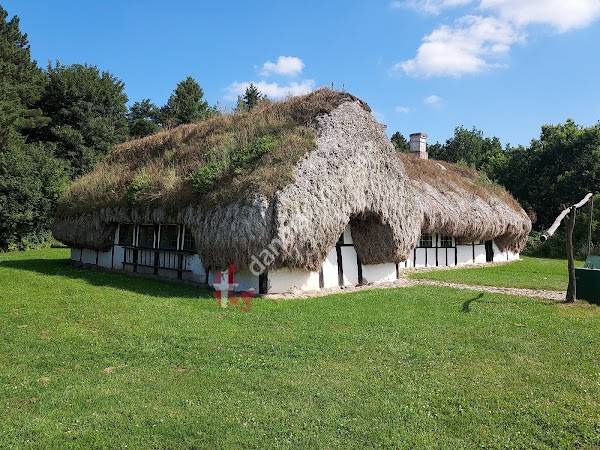 Frilandsmuseet