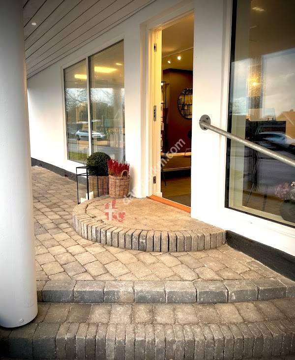 Frisør Unicut v/Louise Falck Pedersen