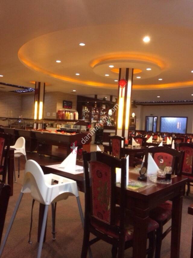Fuzhou Restaurant