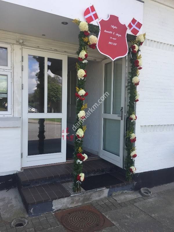 Gæstgivergaarden Gandrup