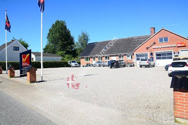 Gadbjerg Autoværksted