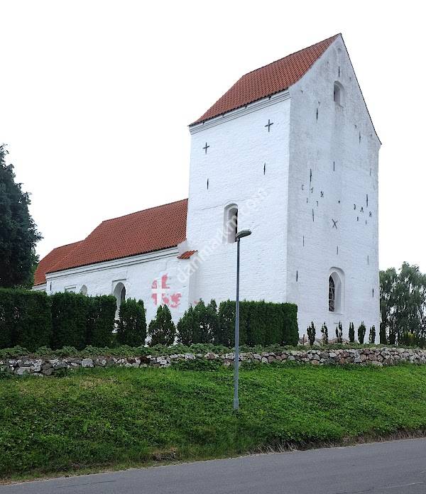 Gadbjerg Kirke