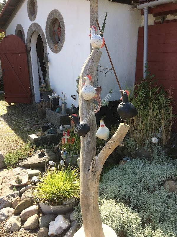 Galleri Skovby Mølle