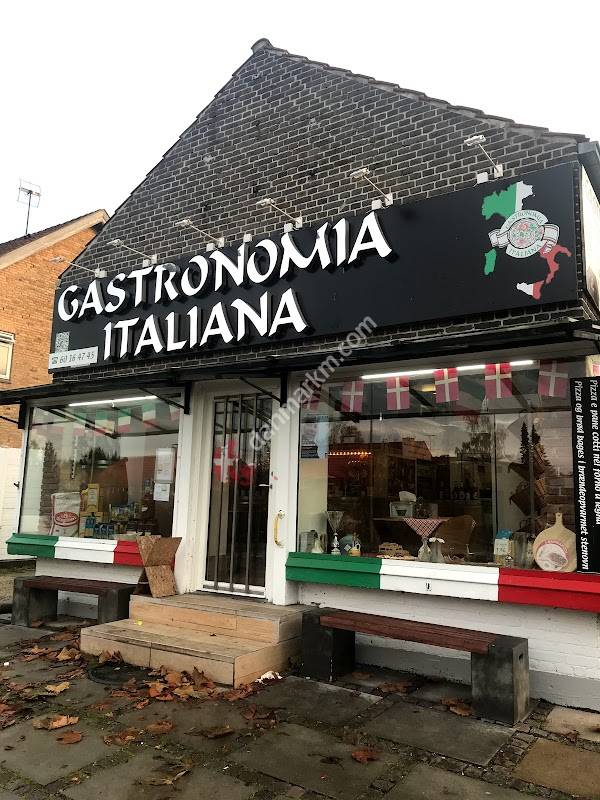 Gastronomia Italiana