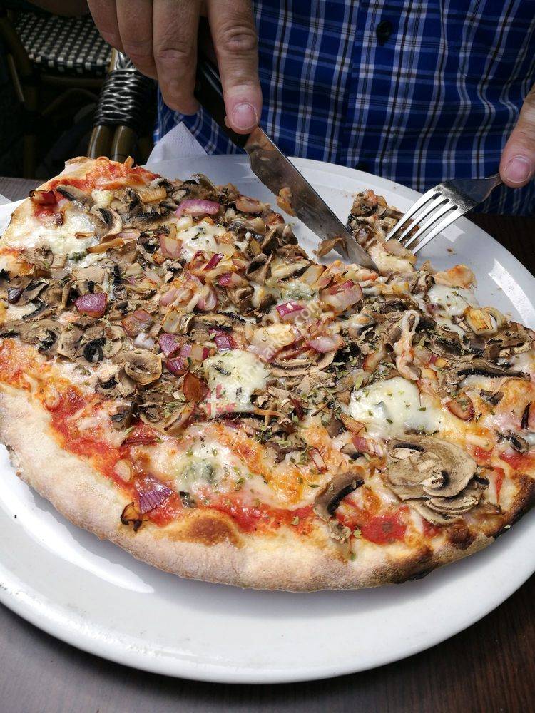 Gastronomia Smeralda