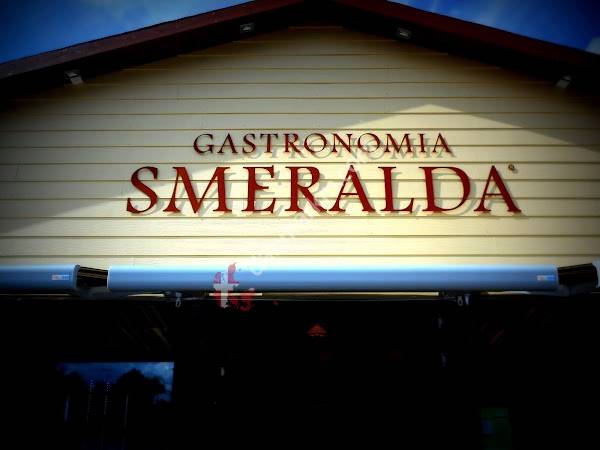 Gastronomia Smeralda (Karlslunde)
