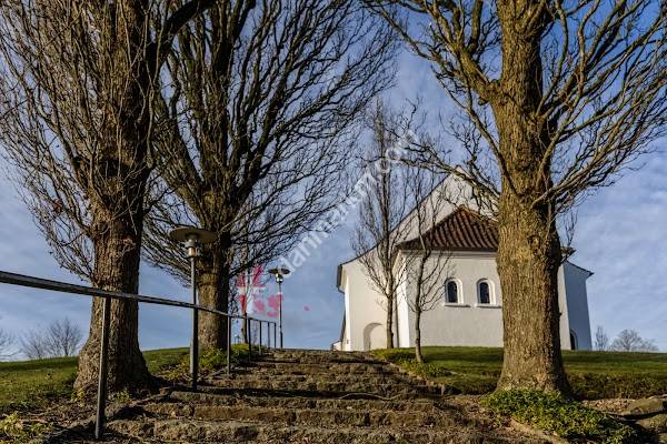 Genner Kirke