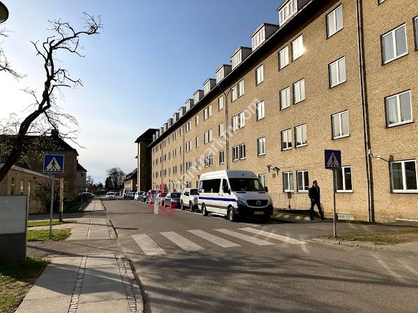 Gentofte Hospital