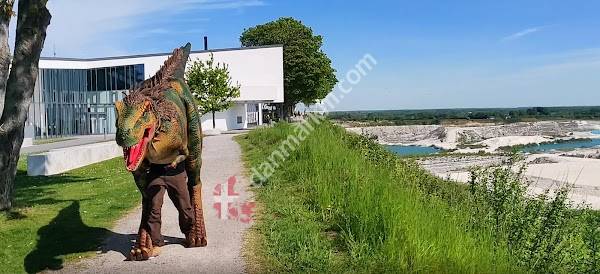 Geomuseum Faxe
