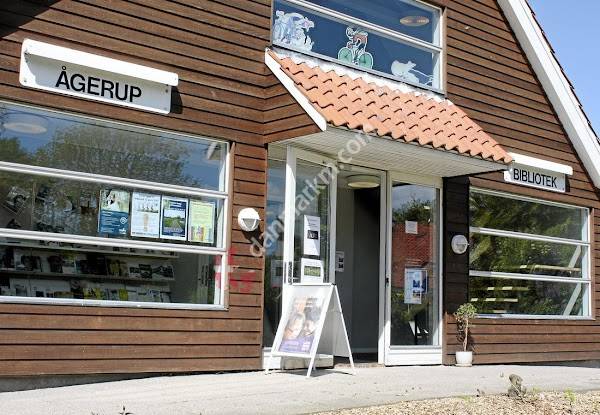 Ågerup Bibliotek