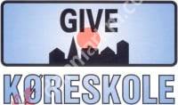 Give Køreskole