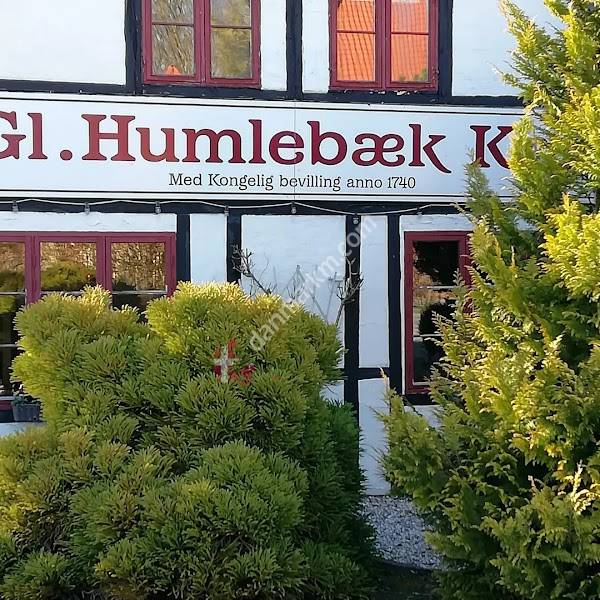 Gl. Humlebæk Kro