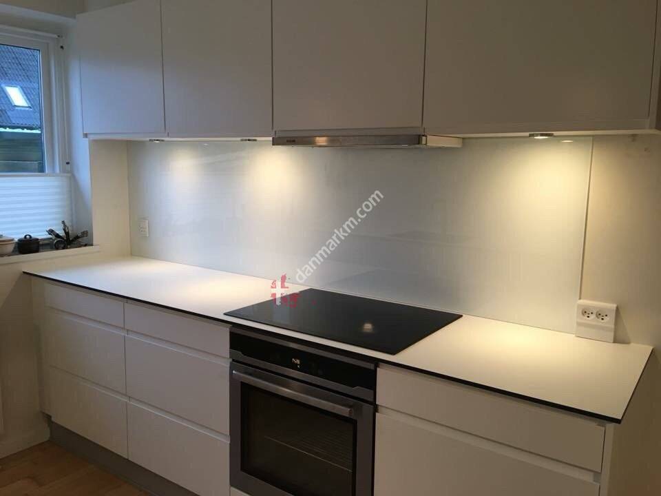 Glarmester Erik Brunsholt Olsen