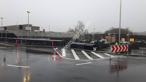 Glostrup Genbrugsstation