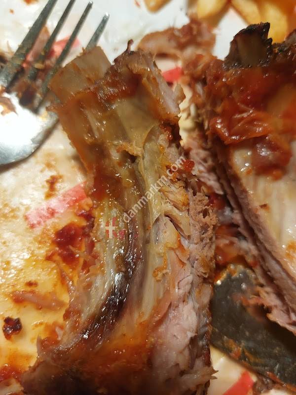 Glud Pizza