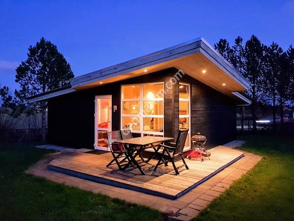 Glyngøre Camping