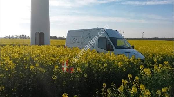 GNL Wind Service