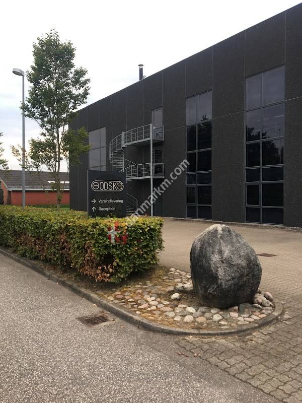 Godske Group A/S