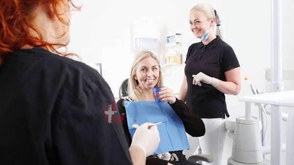 Godt Smil Tandlægerne Frederikssund