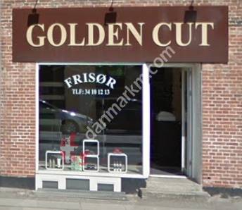 Golden Cut - Frisør Vanløse