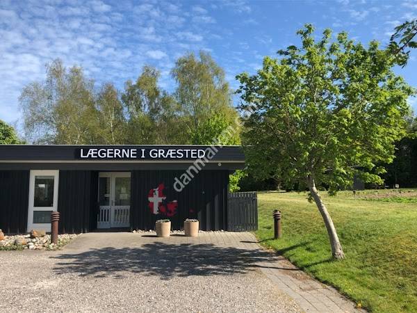 Græsted Lægehus