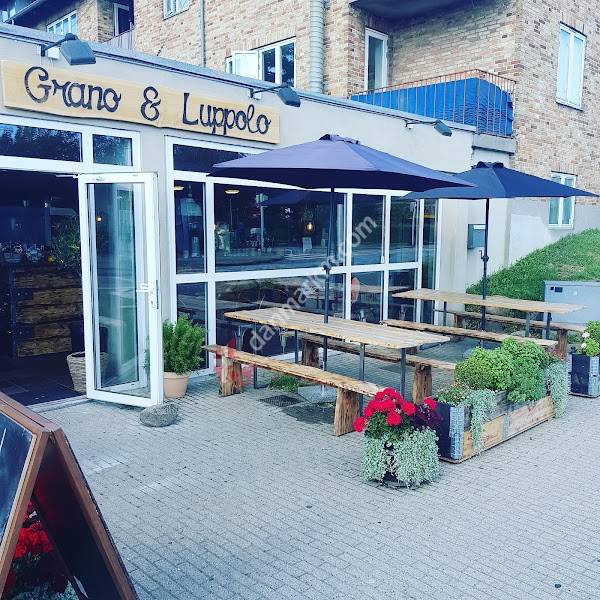 Grano & Luppolo