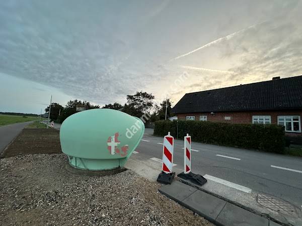 Grimsbrovej/Bøgglidsvej (Aarhus Kom)