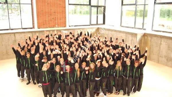 Gudenaadalens Efterskole