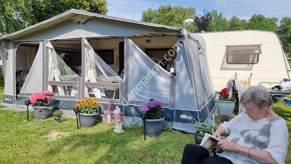 Gundested Camping