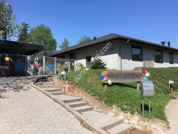 Højager Vuggestue