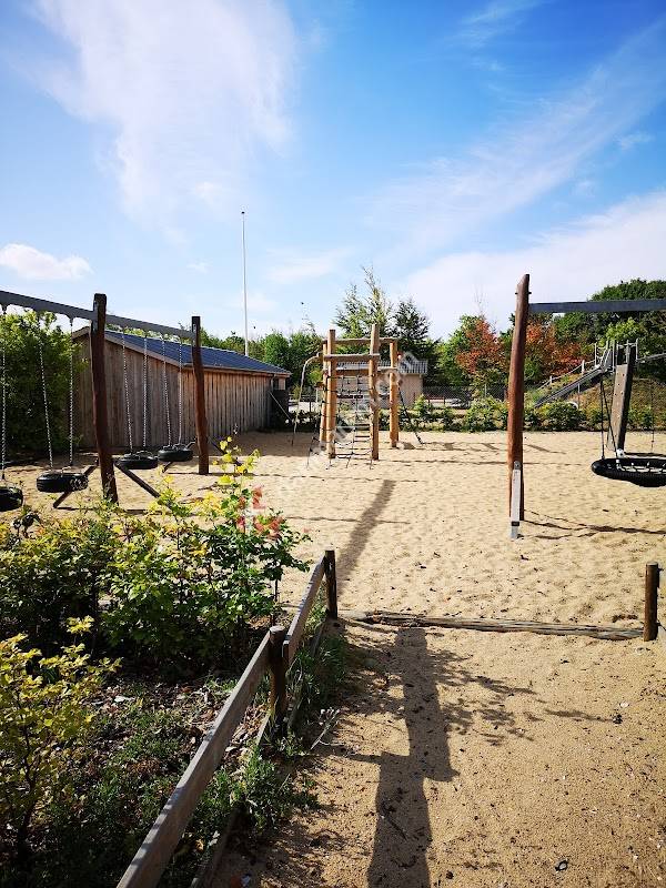Højboskolen