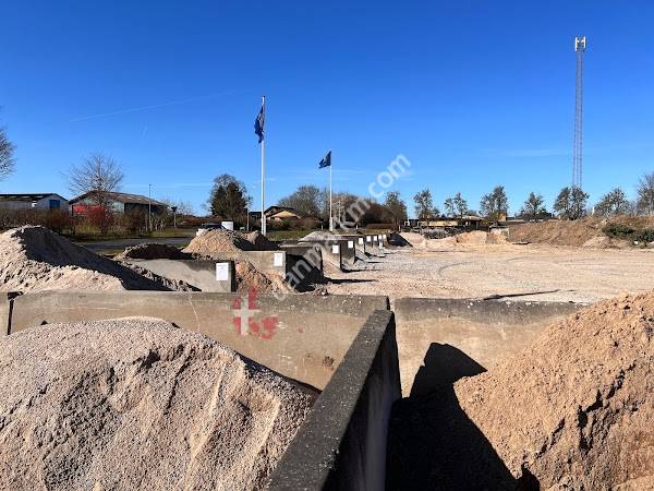 Højfyns Vognmandsforretning v/Claus Andersen