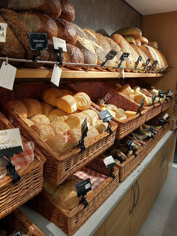 Håndværksbageren i Sæby