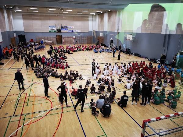 Haderslev Idrætscenter