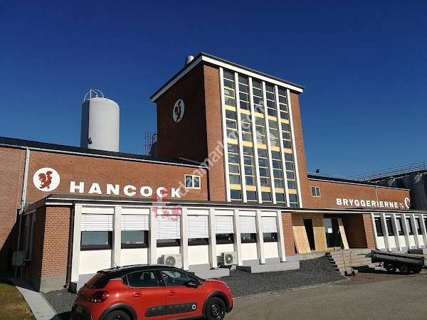 Hancock Bryggerierne