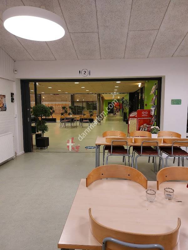 Havdrup idrætscenter