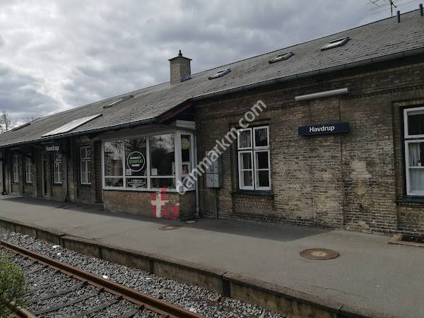 Havdrup Station