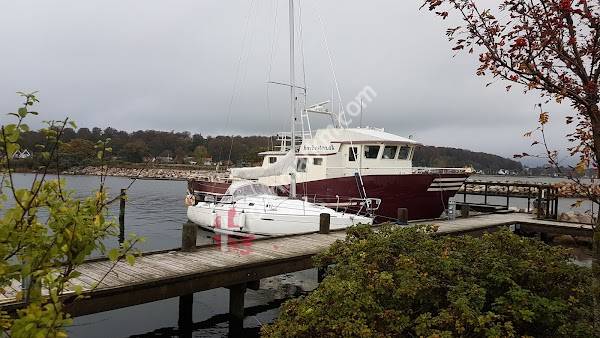 Havhesten Nivå
