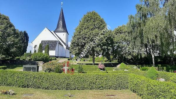 Havnbjerg Kirke