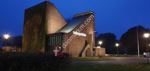 Hedeagerkirken