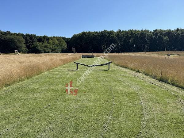 Hedehusene Fodboldgolf