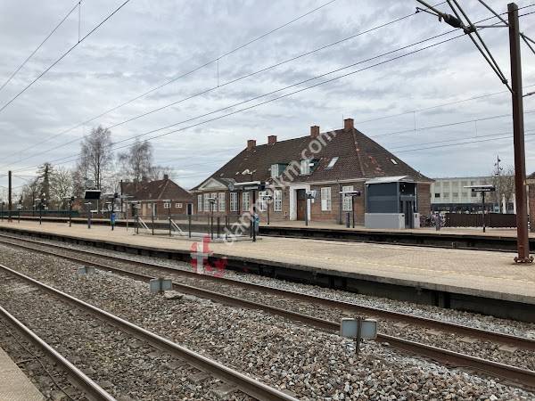 Hedehusene Station