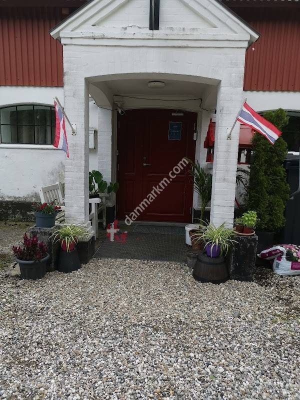 Hedehusene Thai Massage