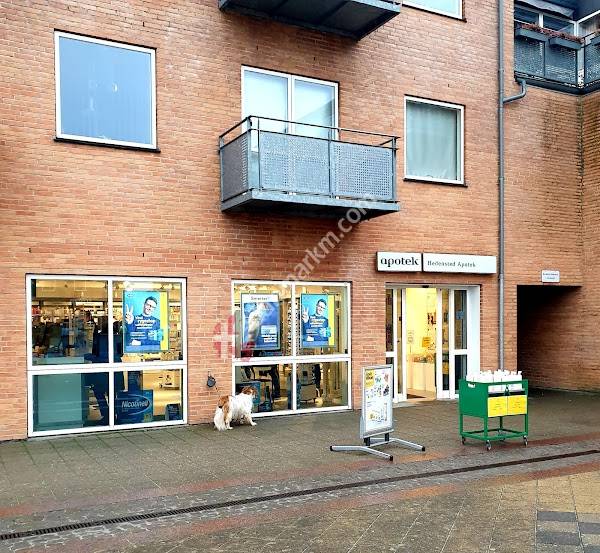Hedensted Apotek