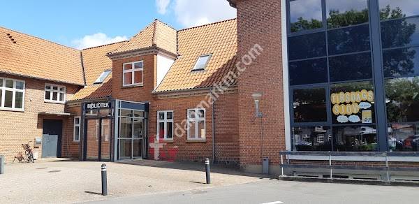 Hedensted Bibliotek
