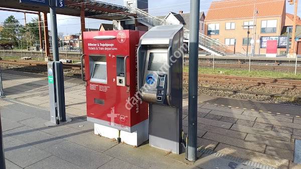 Hedensted St.