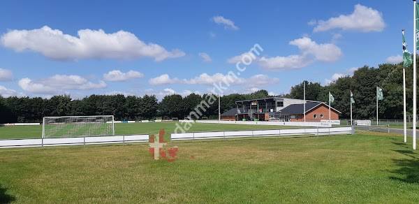 Hedensted Stadion