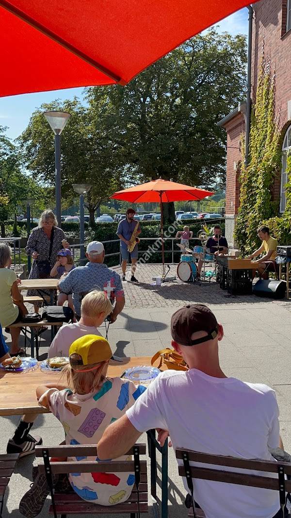 Hej Humlebæk Cafe