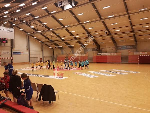 Helsinge Hallen